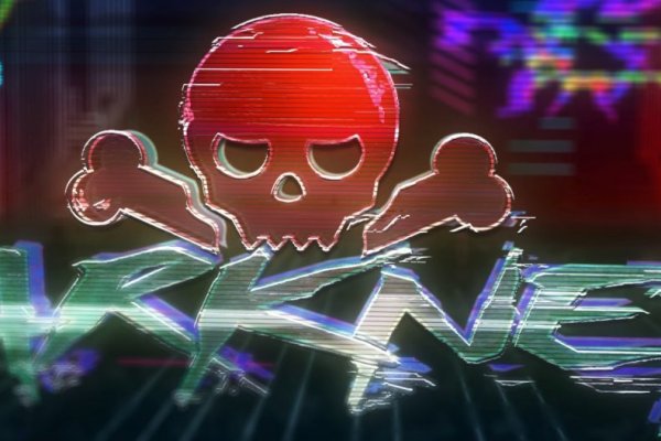 Kraken darknet